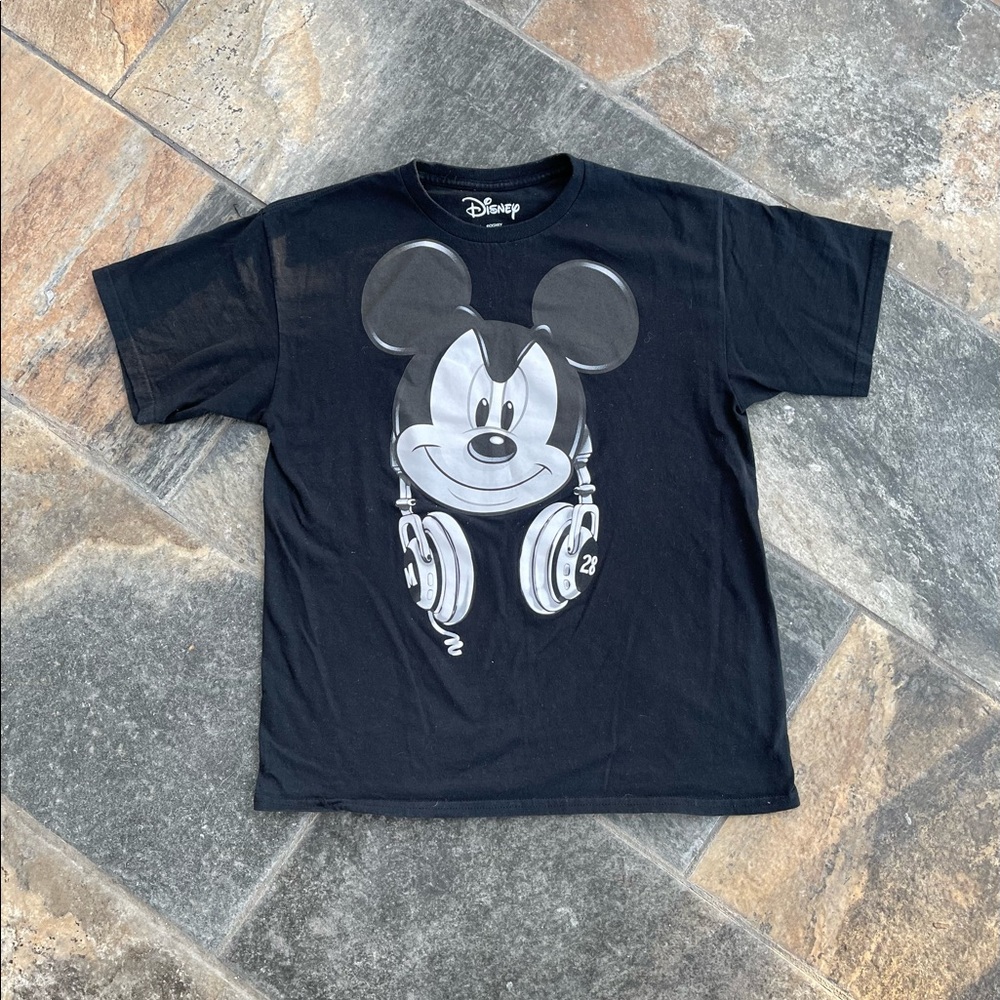 Mickey Tee Shirt